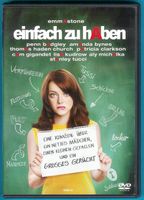 Einfach zu haben DVD Emma Stone, Penn Badgley NEUWERTIG Niedersachsen - Löningen Vorschau