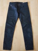 G-Star Raw 3301 Jeanshose dunkelblau 30/32 TOP Zustand Hessen - Offenbach Vorschau