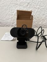 Wansview Webcam 1080P mit Mikrofon wie NEU! Hessen - Darmstadt Vorschau