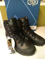 Haix Scout 45 Schuhe Wanderstiefel Jagdschuhe Bayern - Breitenbrunn i.d. Oberpfalz Vorschau