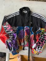 Adidas Jacke 38 Rich Mnisi Altona - Hamburg Sternschanze Vorschau