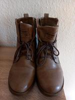 Schuhe Mustang wie neu Größe 39 Nordrhein-Westfalen - Ochtrup Vorschau