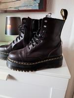 Dr. Martens Gr. 40 neu mit Plateau Nordrhein-Westfalen - Krefeld Vorschau