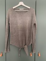 Beiger Pullover mit Bindedetail von Promod Nordrhein-Westfalen - Willich Vorschau