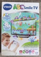 Konsole VTech ABC Smile TV, Kabellose Lernkonsole mit HDMI-Stick Niedersachsen - Sögel Vorschau