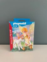 Playmobil | 9438 | Sonnenfee | Einhorn | wie neu Bayern - Waging am See Vorschau