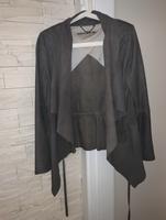 Drykorn Leder Jacke / Blazer Hamburg Barmbek - Hamburg Barmbek-Süd  Vorschau