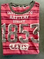 Herren Tshirt Größe M Marke Levi’s Bayern - Mühldorf a.Inn Vorschau