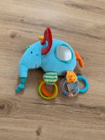 Kinderwagen Spielzeug Elefant Bayern - Wiesau Vorschau
