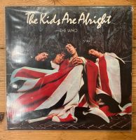 The Who: The Kids are alright LP Vinyl Berlin - Neukölln Vorschau