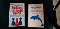 2 Bücher von Josef Kirschner zu verschenken Baden-Württemberg - Kernen im Remstal Vorschau