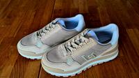 Sneaker beige LIU JO, Gr. 37 Saarland - Ottweiler Vorschau