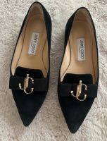 Luxus Schuh Ballerina Jimmy Choo Brandenburg - Potsdam Vorschau