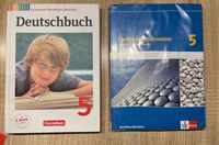 Deitschnuch 5 Gymnasium, Lambacher Schweizer Mathematik 5 Nordrhein-Westfalen - Mönchengladbach Vorschau