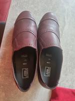 Damenschuhe  Schuhe Neu Echt LEDER Easy Street Hannover - Ricklingen Vorschau