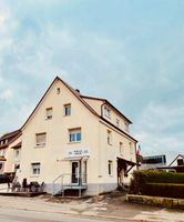 3 Familienhaus mit viel Platz und Potential Baden-Württemberg - Trossingen Vorschau