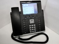 Unify Open Scape Desk Phone IP55G SIP VoIP Telefon schwarz Rheinland-Pfalz - Kandel Vorschau