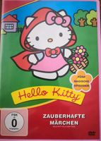 Hello Kitty Zauberhafte Märchen DVD Film Kinder Dortmund - Holzen Vorschau