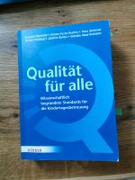 Qualität für alle. Wissenschaftlich begründete Standards Kita Nordrhein-Westfalen - Lohmar Vorschau