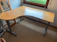 Schreibtisch Ikea Nordrhein-Westfalen - Remscheid Vorschau