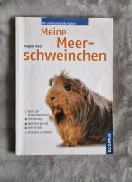 Meerschweinchen Buch Sachsen - Bautzen Vorschau