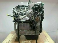 Motor Citroen Peugeot 9HP DV6C 48.246Tkm KOMPLETT 12 MONATE Leipzig - Eutritzsch Vorschau