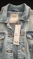Jeansjacke bleached von edc - neu mit Etikett Hessen - Neckarsteinach Vorschau