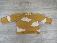 Pullover Zara 74/80 Bayern - Bindlach Vorschau