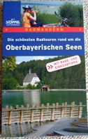 Radtouren um die Oberbayerischen Seen Radwandern - Radwandern Kr. München - Ottobrunn Vorschau