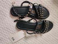 Sommerschuhe, Sandalen, Gr. 38, neu Bayern - Kulmbach Vorschau