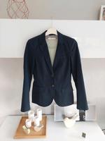 ☆ schicker Blazer, ESPRIT, dunkelblau, Größe 36 Bayern - Bad Kissingen Vorschau