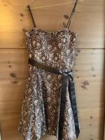 Festliches Kleid von Vera Mont Größe 34 Schwachhausen - Neu Schwachhausen Vorschau