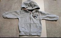 Dünne Babyjacke Gr.62 /68 Nordrhein-Westfalen - Borgentreich Vorschau