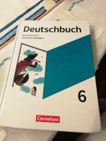 Deutschbuch G9 Nordrhein-Westfalen - Hamm Vorschau