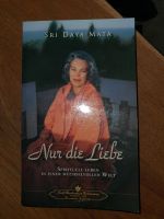 Sri Daya Mata - Nur die Liebe Rheinland-Pfalz - Brauweiler Vorschau