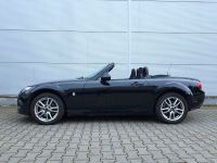 Mazda MX-5 1.8 Center-Line Cabrio Hessen - Wiesbaden Vorschau