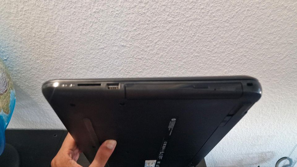 Laptop Notebook HP 3165NGW in Gaggenau