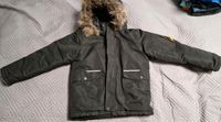 Jungen winterjacke Name it  gr. 128 Himalaya Nordrhein-Westfalen - Gütersloh Vorschau