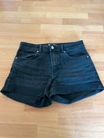 Kurze Hose Shorts von H&M Größe 36 Berlin - Biesdorf Vorschau