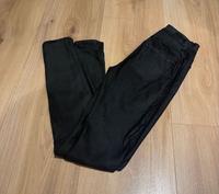 Only Hose Skinny Lederhose eng schwarz Nordrhein-Westfalen - Hamm Vorschau