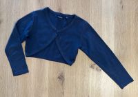 BLUE SEVEN Jäckchen Shirt Gr. 122 Frankfurt am Main - Kalbach-Riedberg Vorschau