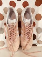 Adidas Gazelle 42 2/3 altrosa Berlin - Westend Vorschau