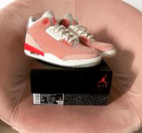 Nike Jordan Retro Rust Pink Kiel - Kronshagen Vorschau