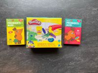 Play-Doh und Kartenspiele Brandenburg - Forst (Lausitz) Vorschau