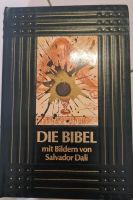 Die Bibel mit Bildern von Salvador Dali Bayern - Gauting Vorschau