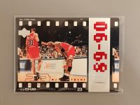 1998 Upper Deck Michael Jordan Living Legend #42 Chicago Bulls Baden-Württemberg - Rheinstetten Vorschau