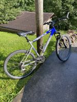 Mountainbike Corratec Freeride XT 26 Zoll Baden-Württemberg - Niedereschach Vorschau