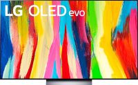 LG OLED77C27LA UHD 4K Smart TV 100/120 Hz Oled Nordrhein-Westfalen - Kaarst Vorschau