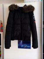 Superdry Winterjacke Gr.40 Schleswig-Holstein - Glinde Vorschau