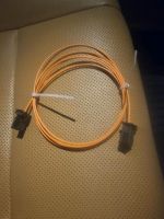 LWL Lichtwellenleiter Adapter/ Kabel 1m audi jaguar, rover Baden-Württemberg - Schwetzingen Vorschau